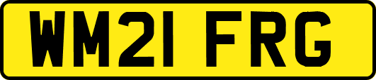 WM21FRG