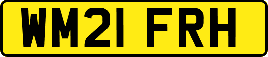 WM21FRH