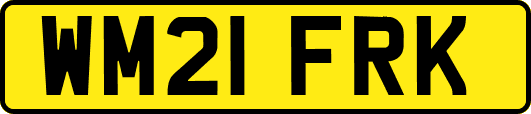 WM21FRK