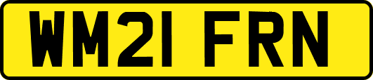 WM21FRN