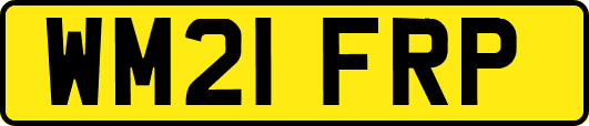 WM21FRP