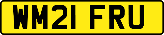WM21FRU