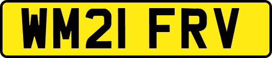 WM21FRV