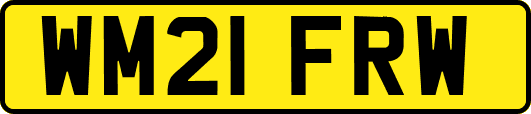 WM21FRW