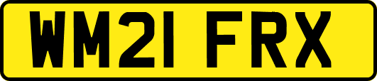 WM21FRX