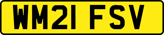 WM21FSV