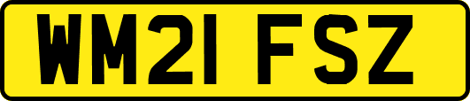 WM21FSZ
