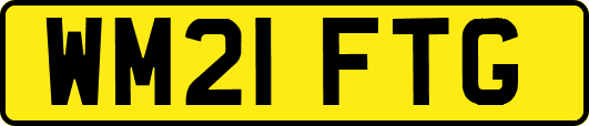 WM21FTG