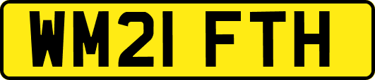 WM21FTH