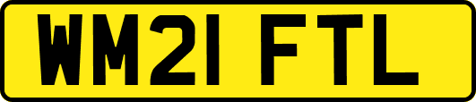 WM21FTL