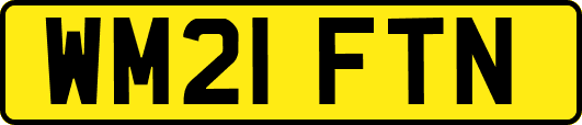 WM21FTN