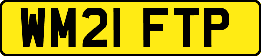 WM21FTP