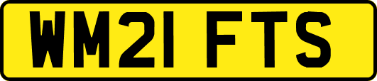 WM21FTS