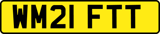 WM21FTT
