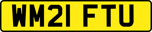 WM21FTU