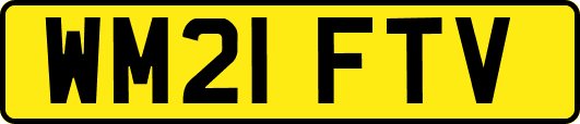 WM21FTV