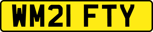 WM21FTY