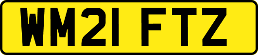 WM21FTZ