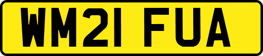 WM21FUA