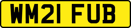 WM21FUB