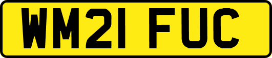WM21FUC