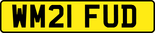 WM21FUD