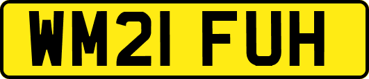 WM21FUH