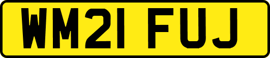 WM21FUJ