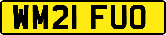 WM21FUO