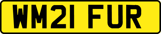 WM21FUR
