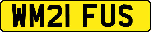WM21FUS