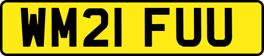 WM21FUU