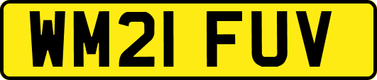 WM21FUV