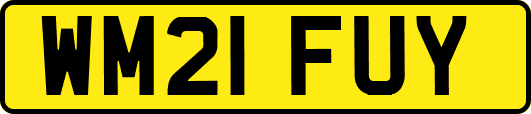 WM21FUY