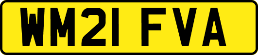 WM21FVA