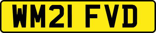 WM21FVD