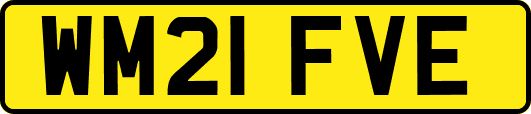 WM21FVE