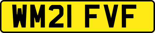 WM21FVF