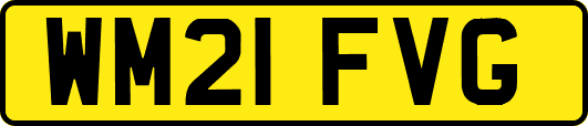 WM21FVG