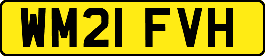 WM21FVH