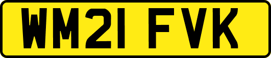 WM21FVK