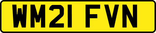WM21FVN