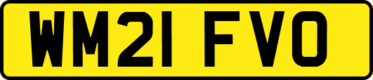 WM21FVO