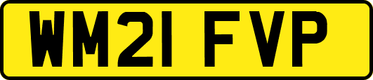WM21FVP