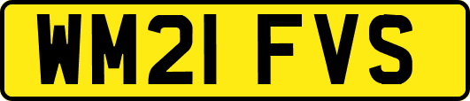 WM21FVS