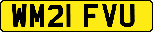 WM21FVU