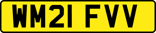 WM21FVV