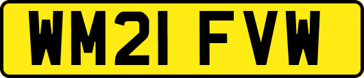 WM21FVW