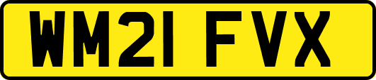 WM21FVX