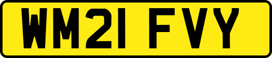 WM21FVY